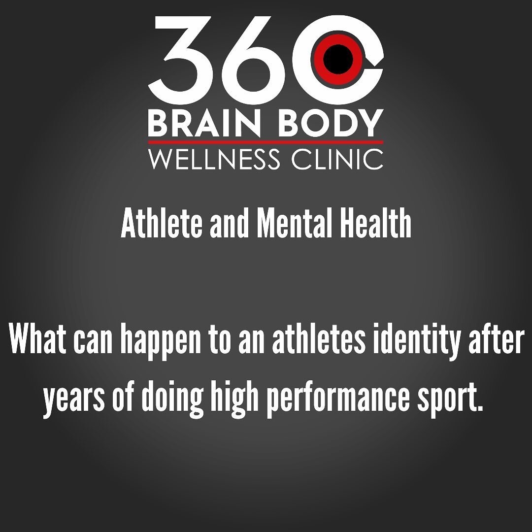 What happens to an athlete Identity after years of doing high performance sport?
The world of an athlete is definitely challenging. The average athlete will spend between 800 to 1,500 hours per year on their sport. In many instances, this leads t